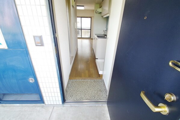 サンクチュアリー849の物件内観写真